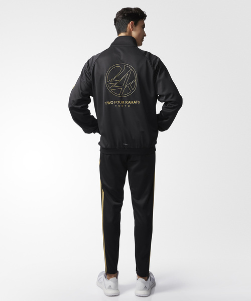 adidas（アディダス）の「adidas×24karats 10th ANNIVERSARY ウォーム