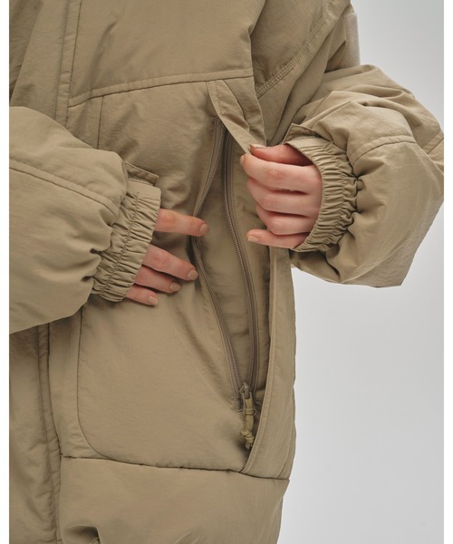 Monster Down Jacket（ダウンジャケット/コート）｜TODAYFUL（トゥデイ