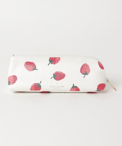 kate spade new york（ケイトスペード ニューヨーク）の「ストロベリー