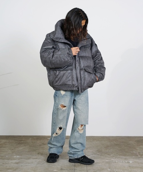 SUPPLIER（サプライヤー）の「SUPPLIER/サプライヤーVintage Faux