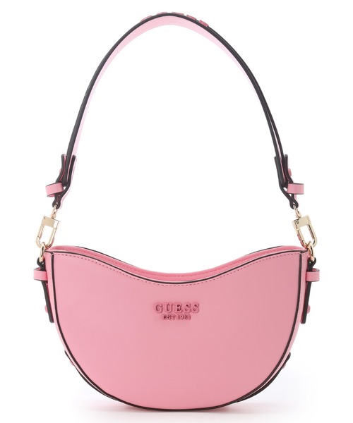 SARITA Top Zip Shoulder Bag ショルダーバッグ | GUESS(ゲス) JAPAN