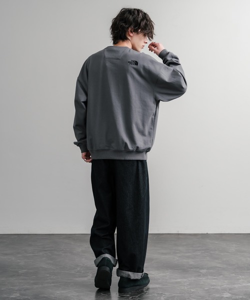 日本未展開モデル THE NORTH FACE ザ・ノースフェイス WHITE LABEL