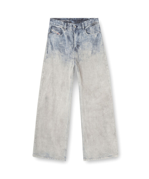 ウィメンズ デニムパンツ 1996 D-SIRE L.30（デニムパンツ）｜DIESEL