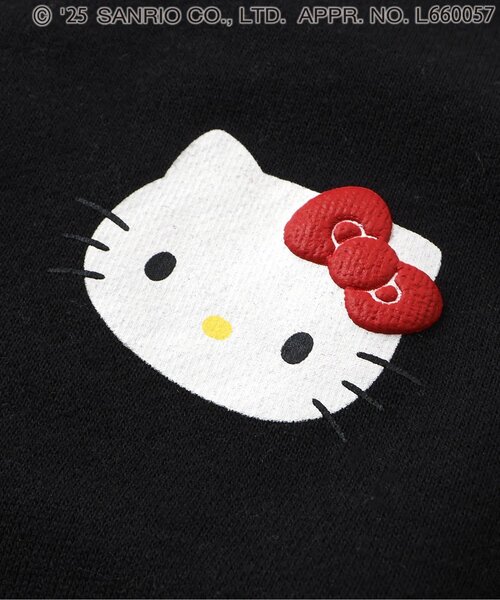 セール】「ハローキティ」アソートトレーナー（スウェット）｜sanrio