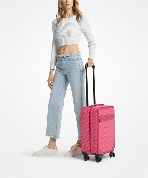 MICHAEL KORS（マイケルコース）の「JET SET TRAVEL スーツケース