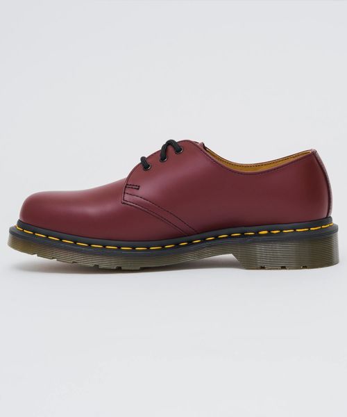 Dr.Martens / ドクターマーチン 1461 3EYE GIBSON SHOE 3ホール
