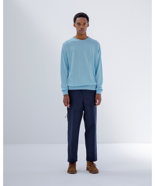 uniform experiment（ユニフォームエクスペリメント）の「JOHN SMEDLEY
