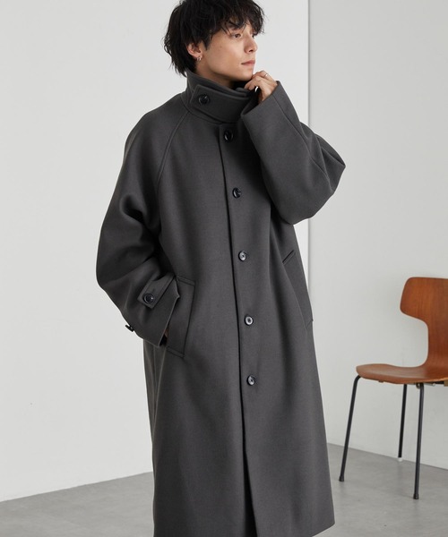 新入荷│ステンカラーコート│1page｜通常価格とセール価格│MONO-MART