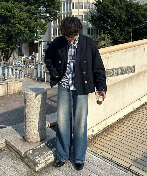 Theater code（シアターコード）の「Theater code×おだまや ギンガム