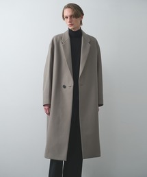 STUDIOUS MENS｜ステュディオス メンズ（メンズ）のチェスターコート