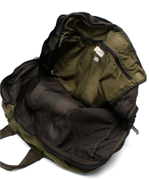 PORTER（ポーター）の「VAINL ARCHIVE×PORTER×B印 YOSHIDA / 別注 3WAY