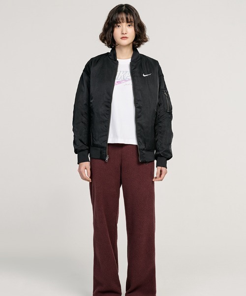 NIKE（ナイキ）の「ナイキ スポーツウェア ウィメンズ バーシティ