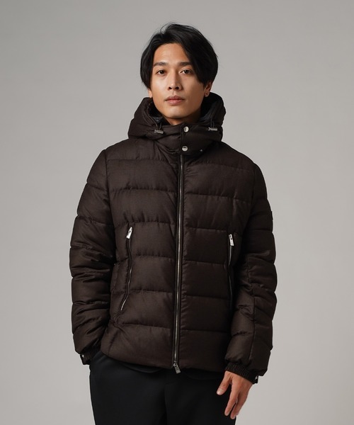 TATRAS(タトラス) DOMIZIANO ドミッツィアーノ