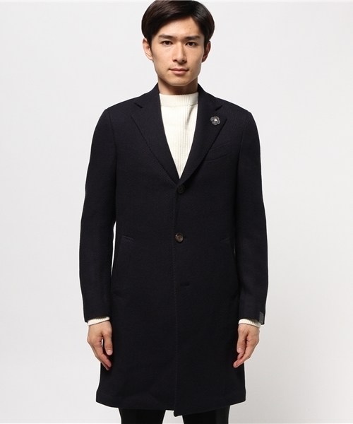 LARDINI（ラルディーニ）の「LARDINI / キャバルリーツイール スポル