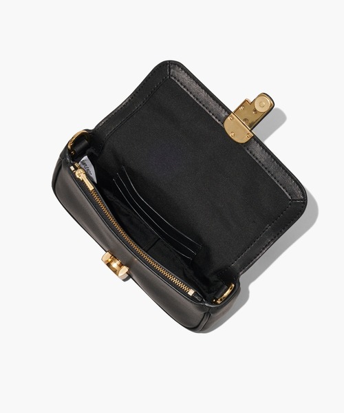 MARC JACOBS（マークジェイコブス）の「THE J MARC MINI SHOULDER BAG