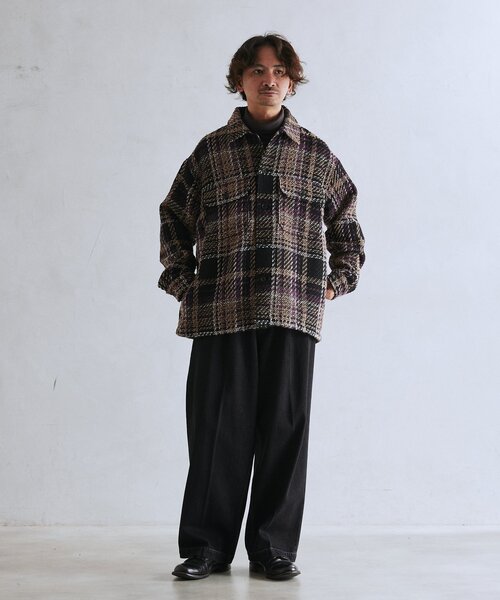 JOURNAL STANDARD relume（ジャーナルスタンダード レリューム）の