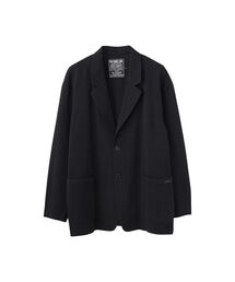 HYSTERIC GLAMOUR（ヒステリックグラマー）の「LEOPARD柄 テーラード