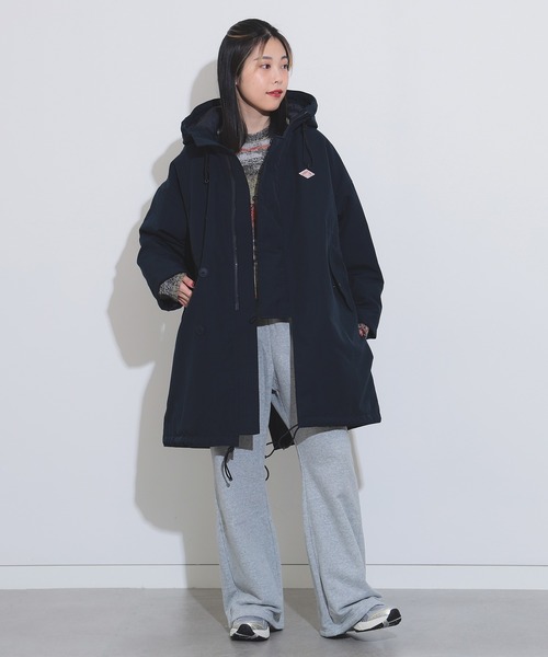 DANTON（ダントン）の「DANTON / インサレーション アウター（その他