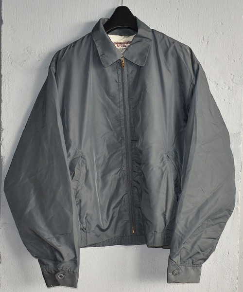 VINTAGE（ヴィンテージ）の「【ヴィンテージ古着】60's McGREGOR