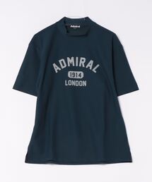 Admiral ネイビー 半袖Tシャツ Admiral ネイビー 半袖Tシャツ 楽天市場