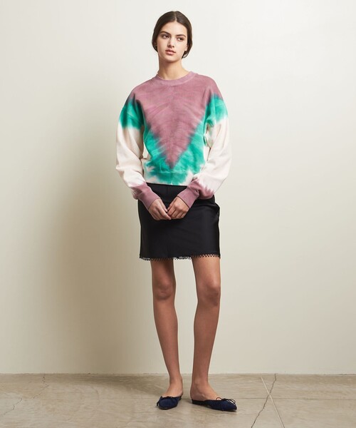 ATTISESSION（アティセッション）の「＜ATTISESSION＞コットン