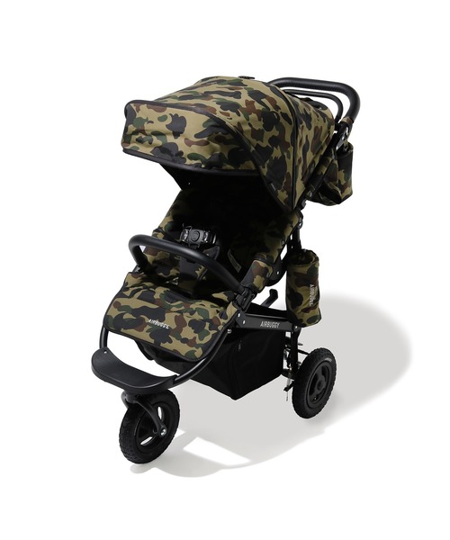 A BATHING APE（アベイシングエイプ）の「1ST CAMO AIRBUGGY K