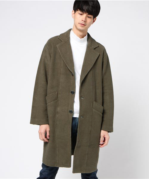HYSTERIC GLAMOUR（ヒステリックグラマー）の「LOOK BACK GIRL pt