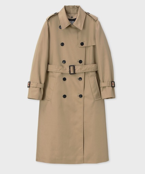 Paul Smith（ポールスミス）｜トレンチコート一覧 - WEAR