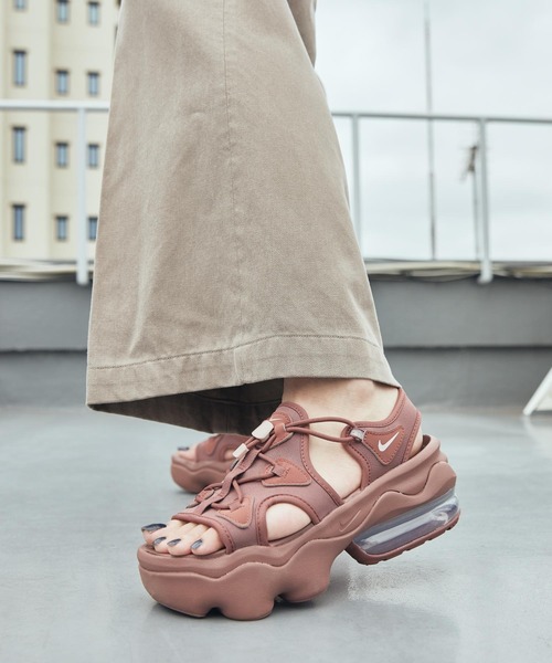 NIKE（ナイキ）の「ナイキ エア マックス ココ ウィメンズサンダル