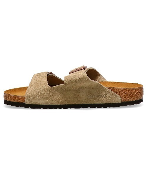 BIRKENSTOCK Arizona LEVE Taupe / ビルケンシュトック アリゾナ