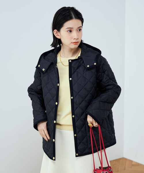 NOLLEY'S（ノーリーズ）の「【TRADITIONAL WEATHERWEAR】ARKLEY MID A