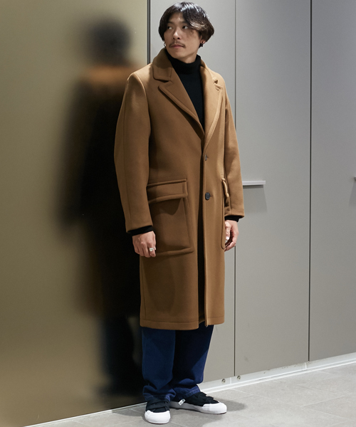 AMERICAN RAG CIE（アメリカンラグシー）の「ami alexandre mattiussi