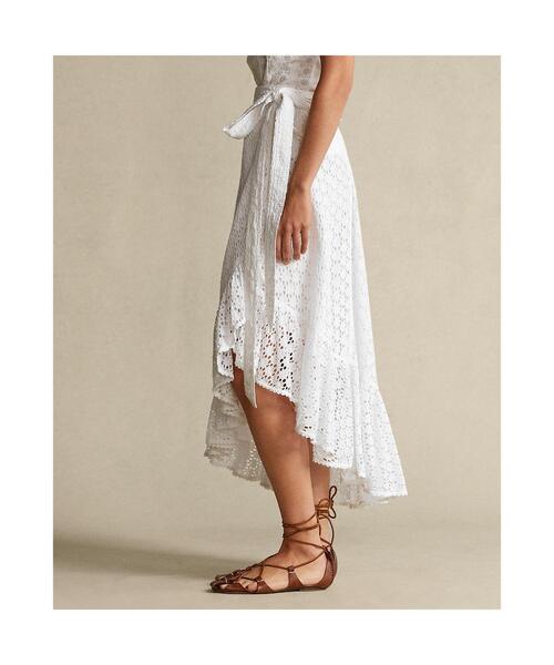 POLO RALPH LAUREN（ポロ ラルフ ローレン）の「アイレット コットン