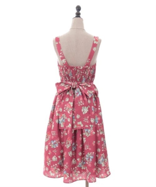 axes femme kawaii（アクシーズファムカワイイ）の「クラシックベリー