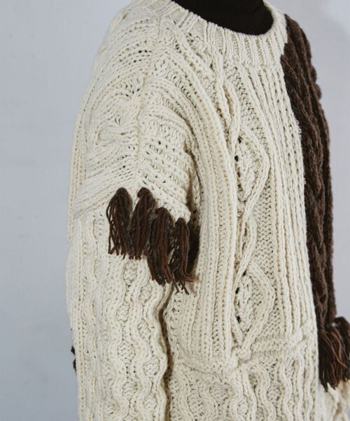 TODAYFUL（トゥデイフル）の「【TODAYFUL/トゥデイフル】パッチワーク