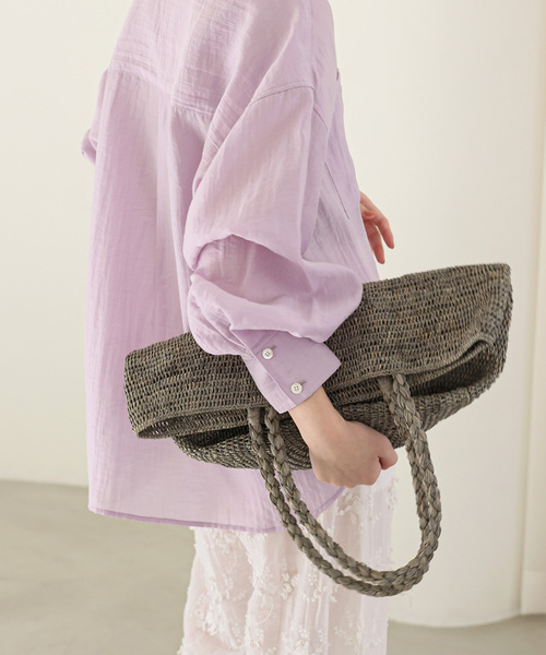 SLOBE IENA（スローブイエナ）の「《WEB限定/追加》MADE IN MADA