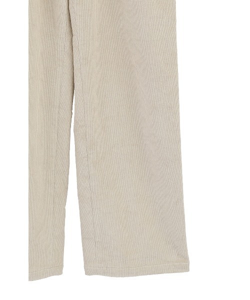 セール】CORDUROY JUMPSUIT（つなぎ/オールインワン）｜CLANE（クラネ