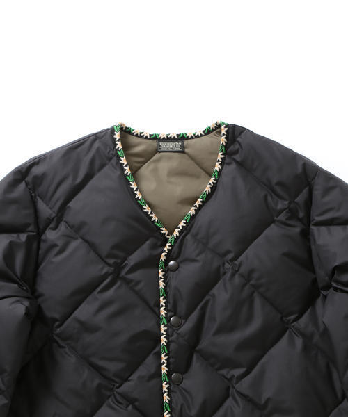 ROCKY MOUNTAIN FEATHERBED × fennica / ＜Men's＞6Month チロリアン