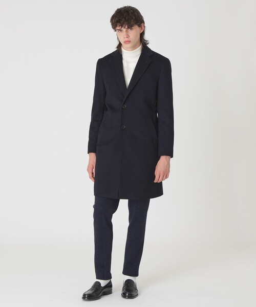 BLACK LABEL CRESTBRIDGE（ブラックレーベル・クレストブリッジ）の