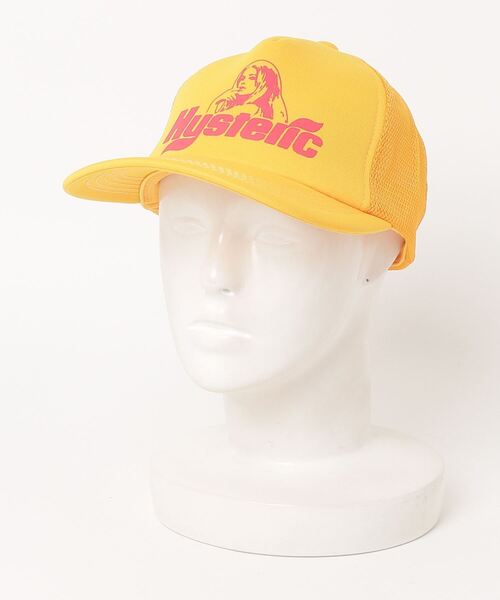 HYSTERIC GLAMOUR（ヒステリックグラマー）の「FEEL GOOD メッシュ
