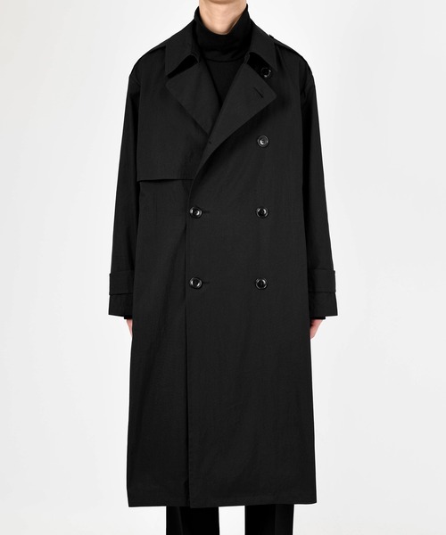 LAD MUSICIAN（ラッドミュージシャン）の「TRENCH COAT（トレンチ