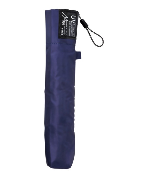 累計販売本数60万本突破】マジで軽い傘 遮光100 超軽量 晴雨兼用