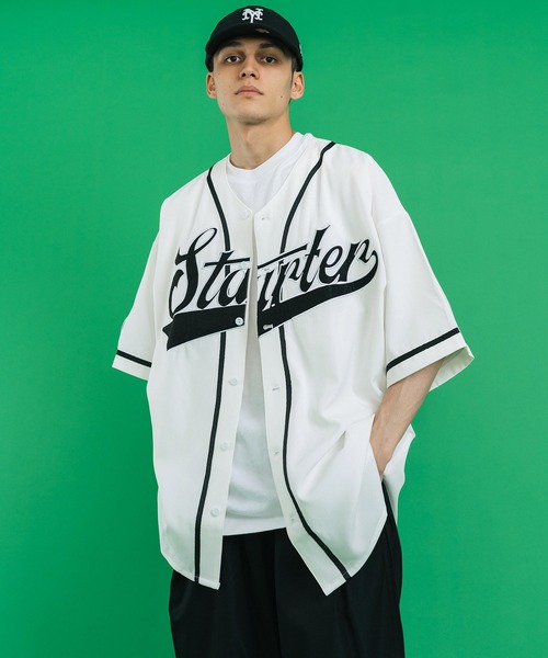 STARTER BLACK LABEL（スターターブラックレーベル）の「STARTER BLACK