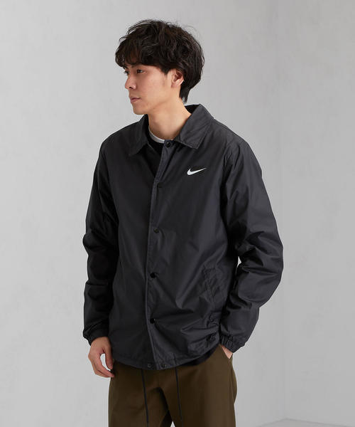 NIKE（ナイキ）の「［ナイキ］SC NIKE SB シールド コーチジャケット