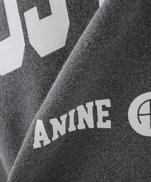 セール】【ANINE BING/アニービン】 LOS ANGELS スウェットプル