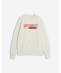 Maison Kitsune｜メゾンキツネのスウェット（刺繍）人気ランキング