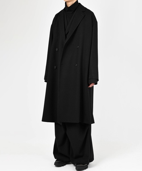 LAD MUSICIAN（ラッドミュージシャン）の「DOUBLE BREASTED CHESTER