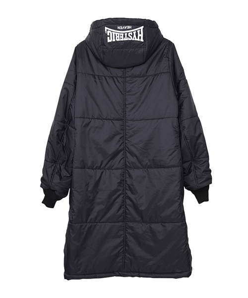 HYSTERIC GLAMOUR（ヒステリックグラマー）の「HEAVEN プリント プリマ
