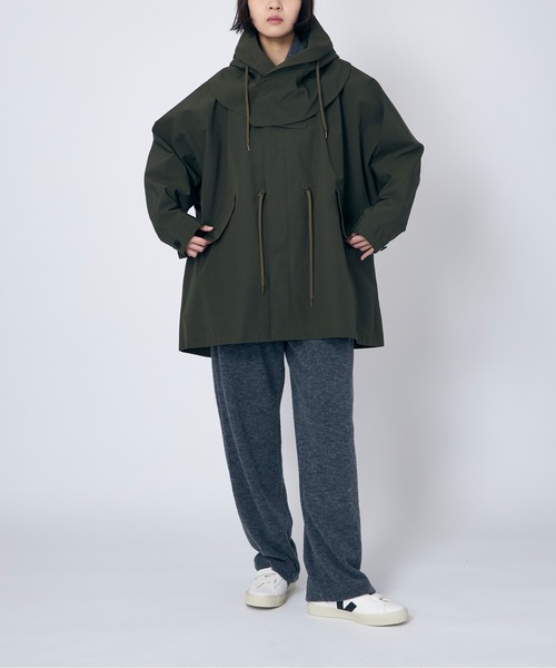 VACHEMENT（ヴァシュモン）の「VACHEMENT リサイクルシェルタフタ