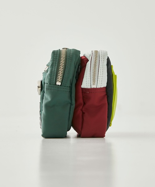 TOGA PULLA（トーガ プルラ）の「【TOGA PULLA×PORTER】Belt bag TOGA